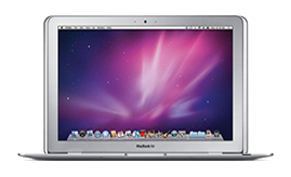 MacBook Air A1369 13 inch